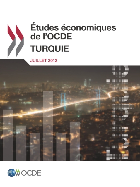 Etudes economiques de l'OCDE : Turquie 2012