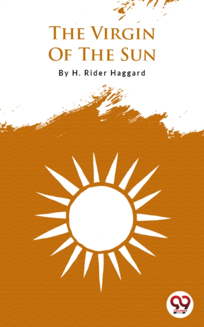 The Virgin Of The Sun