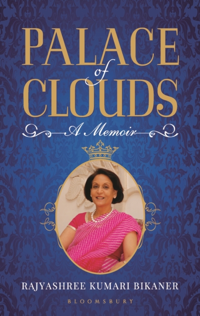 Palace of Clouds : A Memoir