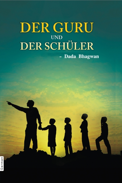 Der Guru und der Schuler