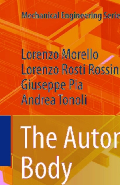 Automotive Body