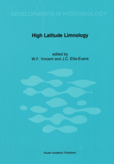 High Latitude Limnology