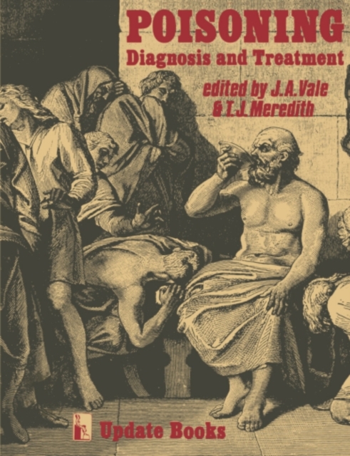 Poisoning Diagnosis and Treatment