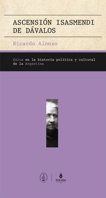 Ascensión Isasmendi de Dávalos