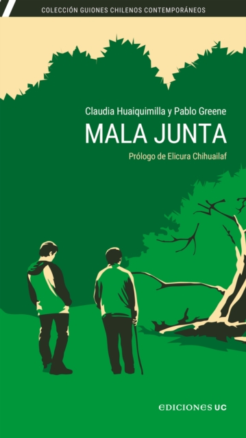 Mala junta