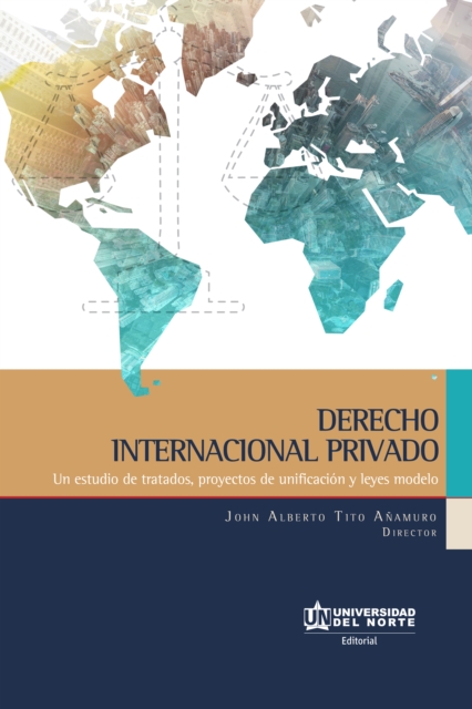 Derecho internacional privado