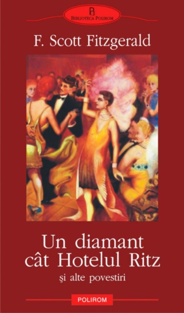 Un diamant cit Hotelul Ritz și alte povestiri