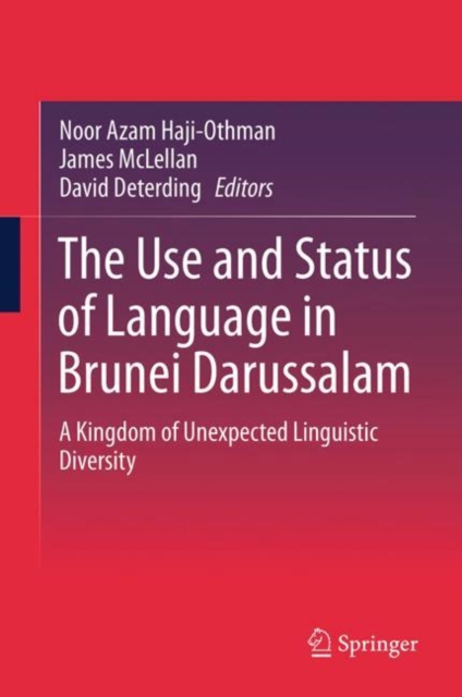 Use and Status of Language in Brunei Darussalam