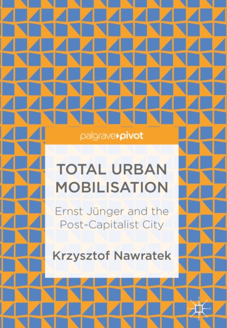 Total Urban Mobilisation