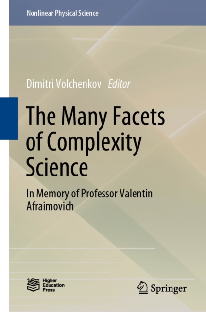 Many Facets of Complexity Science