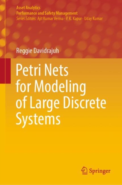 Petri Nets for Modeling of Large Discrete Systems