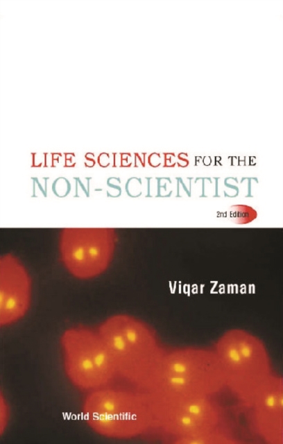 Life Sciences For The Non-scientist (2nd Edition)