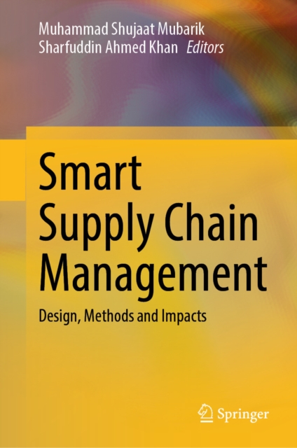 Smart Supply Chain Management