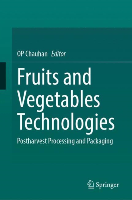 Fruits and Vegetables Technologies