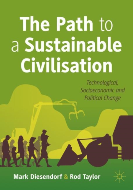 Path to a Sustainable Civilisation
