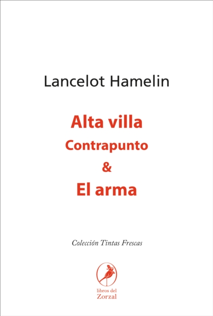 Alta villa & El arma