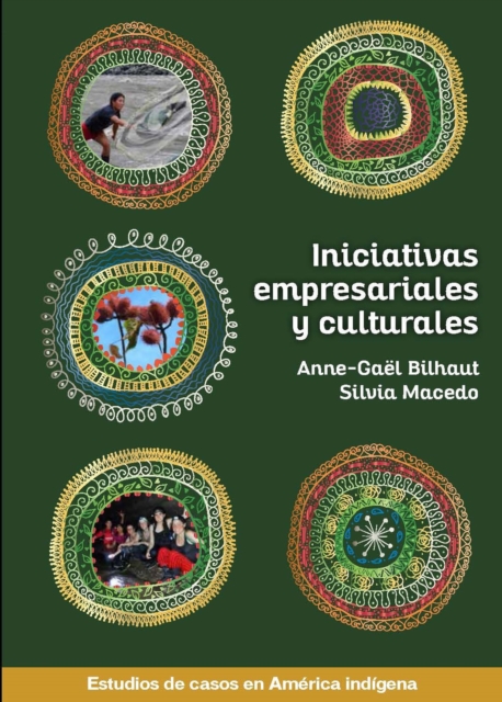 Iniciativas empresariales y culturales