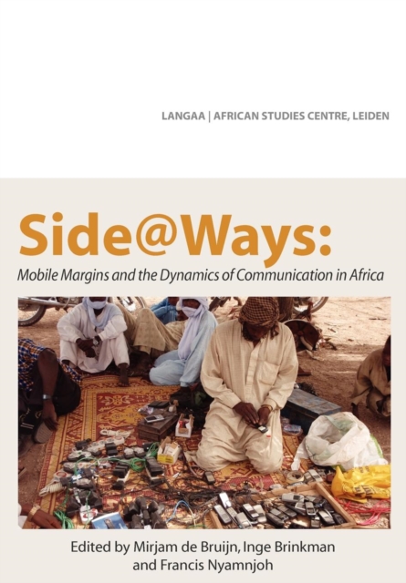Side@Ways: Mobile Margins and the Dynami
