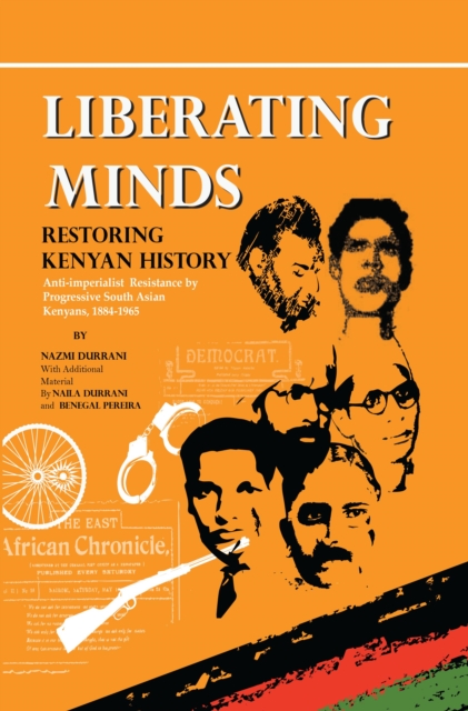 Liberating Minds, Restoring Kenyan Histo