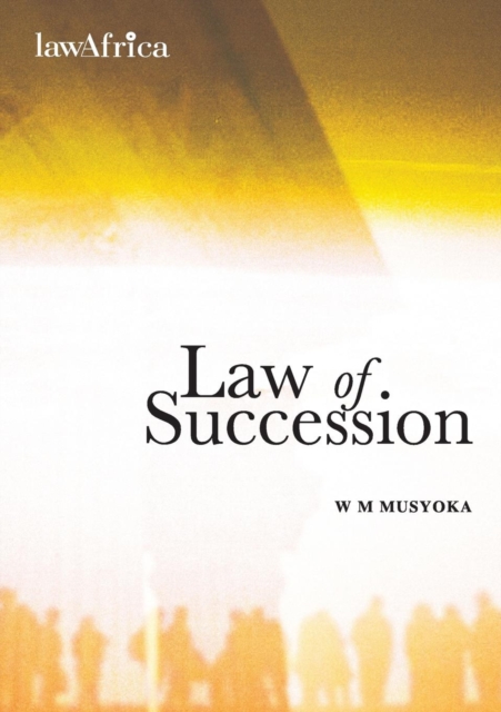 Law of Succession