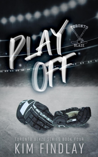 Playoff: A Hockey Romance