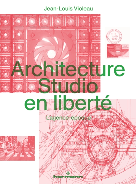 Architecture Studio en liberté