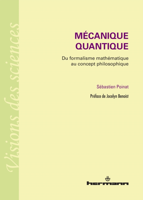 Mécanique quantique
