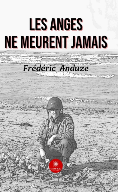 Les anges ne meurent jamais