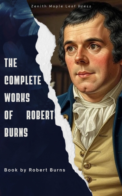 Complete Works of Robert Burns