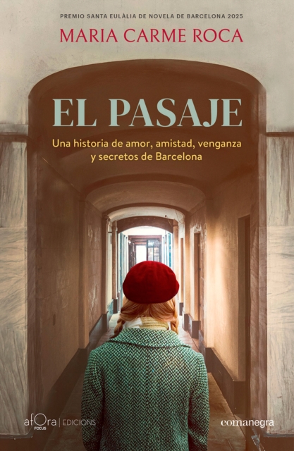 El pasaje