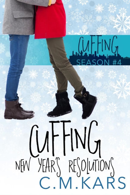 Cuffing New Year's Resolutions