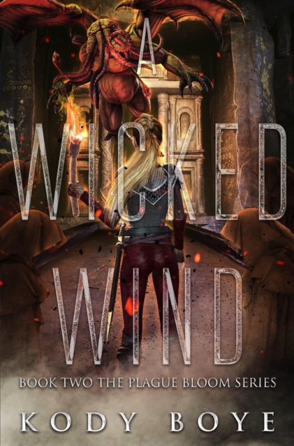 Wicked Wind