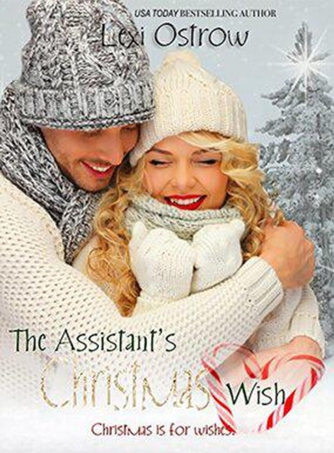 Assistant's Christmas Wish