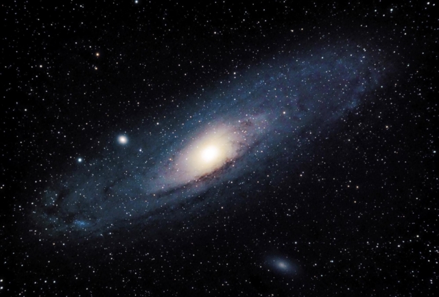 Young Adult's Guide to The Galaxy - The Young Adult's Textbook