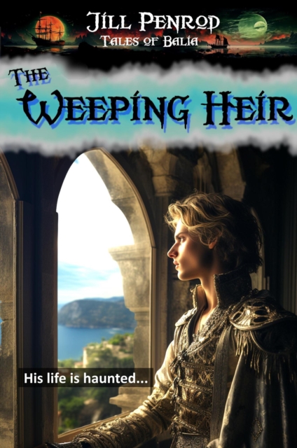 Weeping Heir
