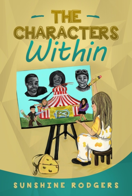 Characters Within