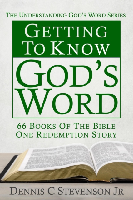 Getting to Know God's Word