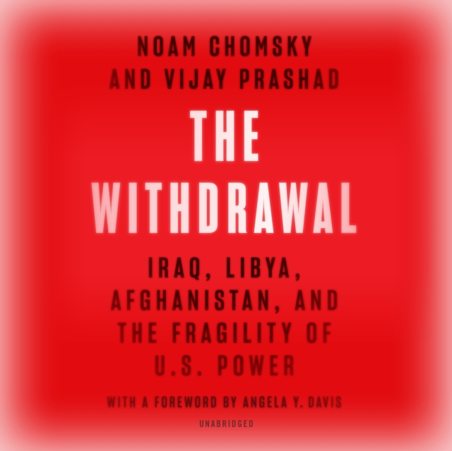 Withdrawal