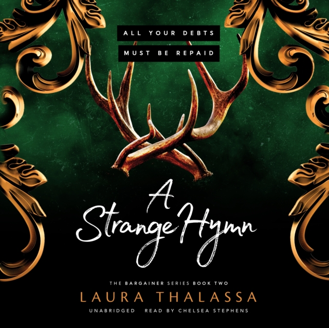 Strange Hymn