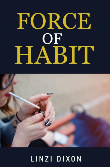 Force of Habit: The Smoking Fetish Collection