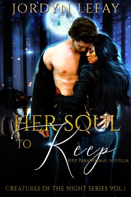 Her Soul To Keep