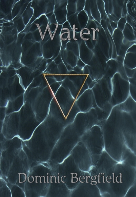 Water (The Elementals Book Two)