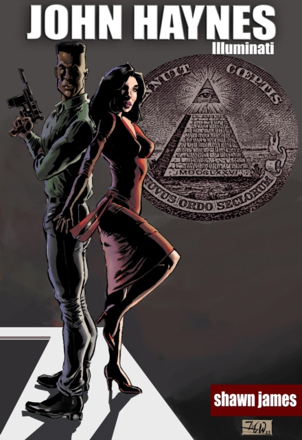 John Haynes: Illuminati