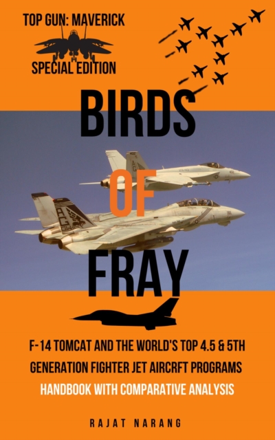 Birds of Fray - Top Gun: Maverick - Special Edition