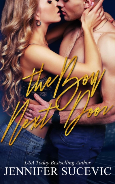Boy Next Door