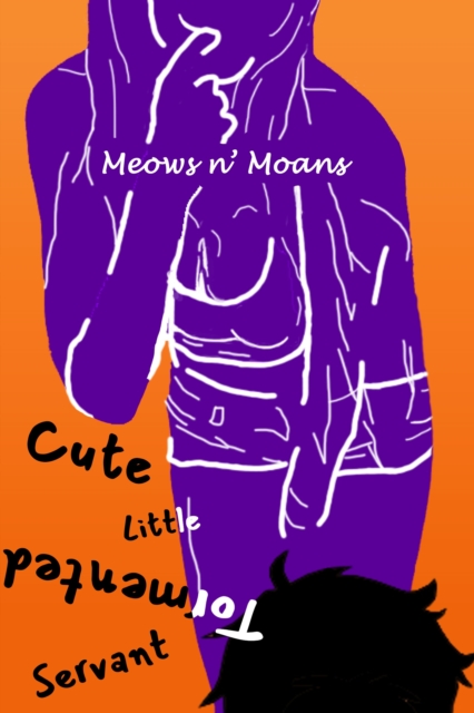 Cute Little Tormented Servant