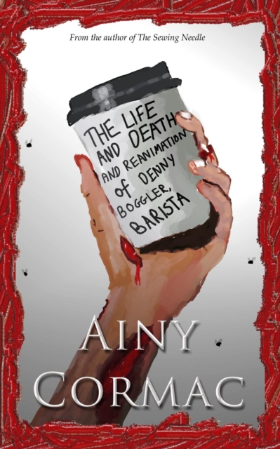 Life and Death and Reanimation of Denny Boggler, Barista