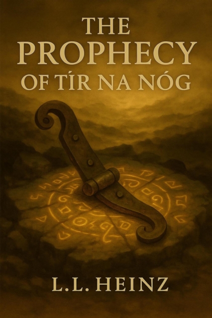 Prophecy of Tir Na nOg