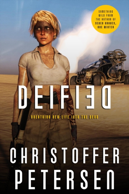 Deified