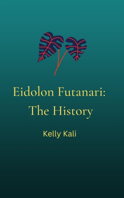 Eidolon Futanari: The History